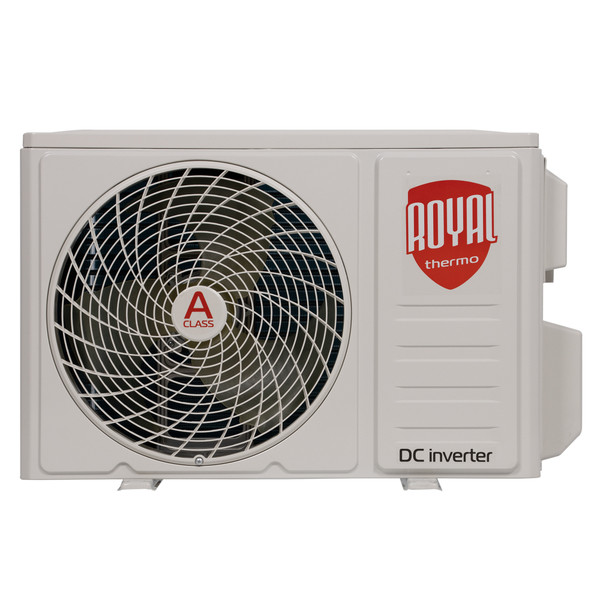 Блок наружный Royal Thermo Diamond DC RTDI/out-09HN8/Wi-Fi сплит-системы, инверторного типа