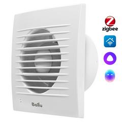 Изображение товара Вентилятор вытяжной Ballu BAF-FW 100 N