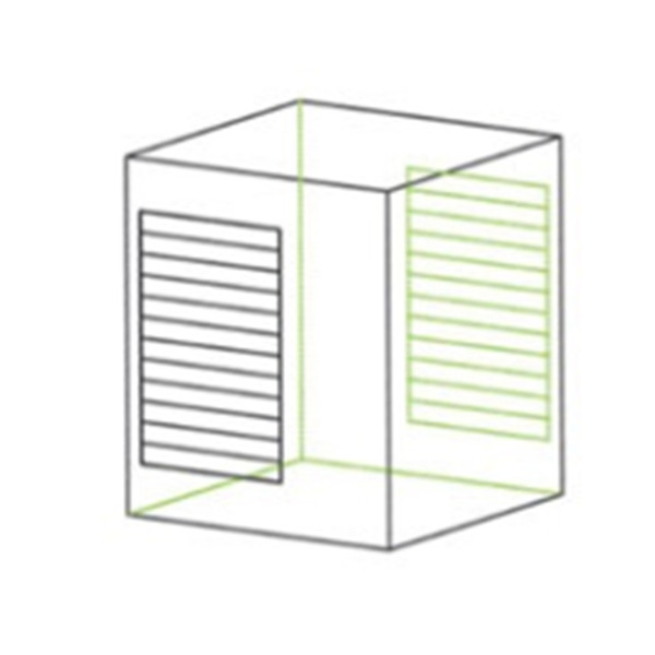 Щит автоматики ВСМ-АС-6НР (для комплекса с нагревателями)