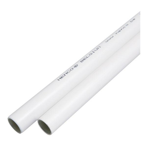 Труба HENCO RIXc, 26х3 (50) 50-R260320