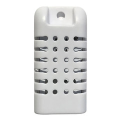 Изображение товара Радиодатчик MY HEAT температуры и влажности, комнатный