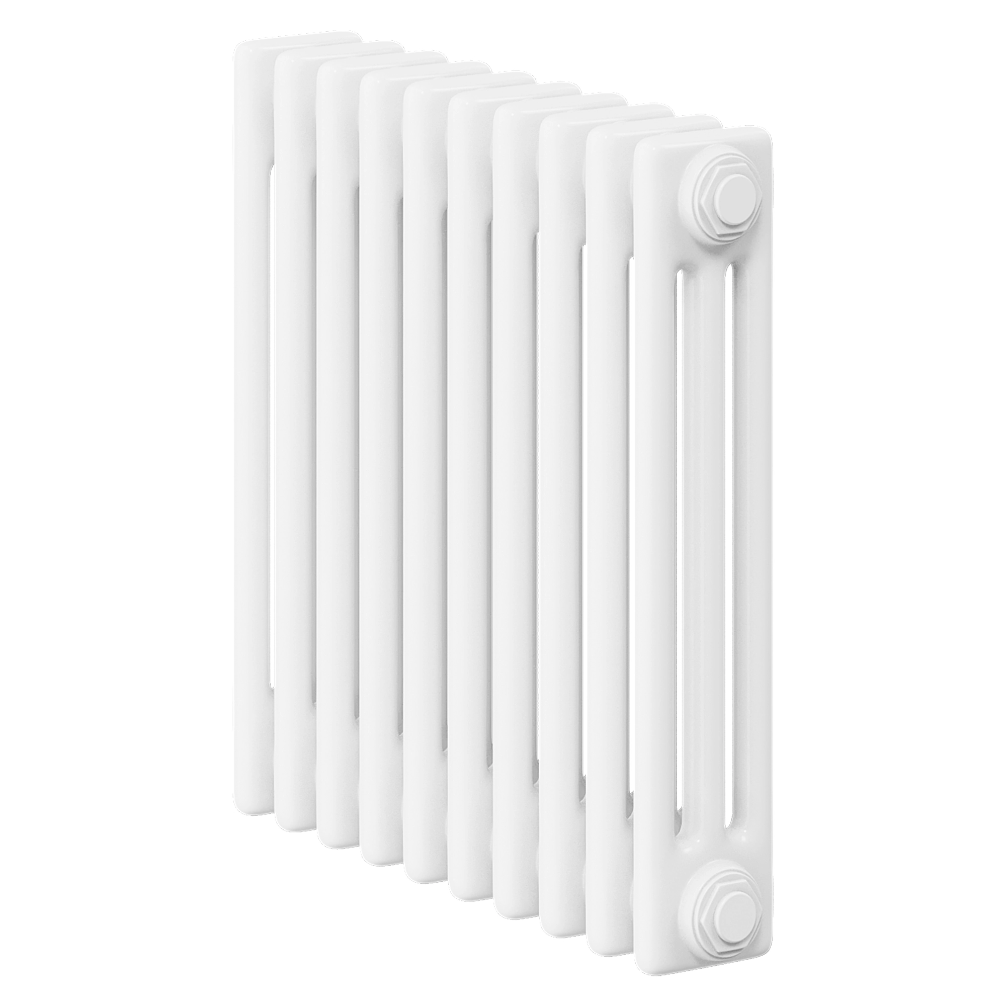 Изображение товара Дизайн-радиатор Royal Thermo Insignia R C3050 - 10 секц. RAL9016 Изображение товара Дизайн-радиатор Royal Thermo Insignia R C3050 - 10 секц. RAL9016