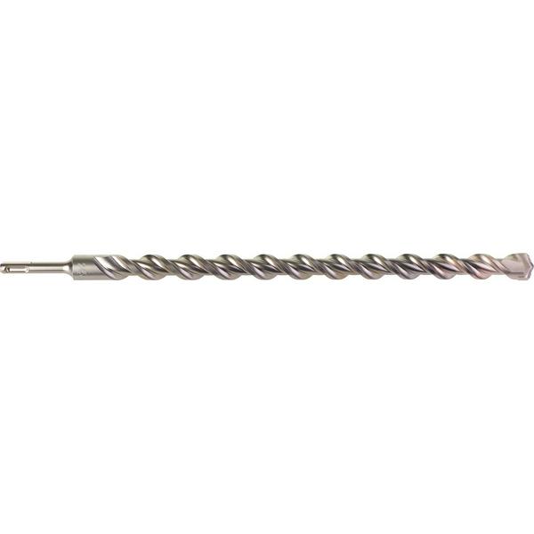 Бур Milwaukee SDS+ M2 24x450