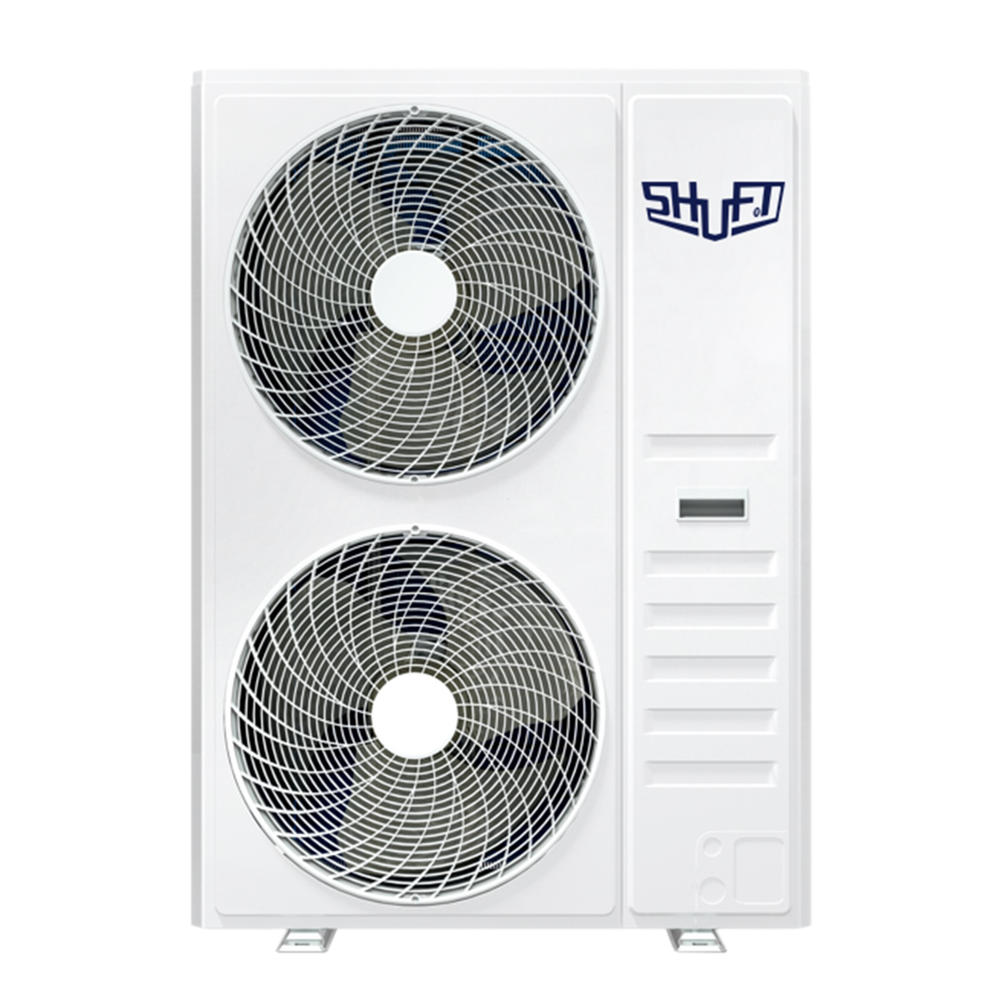 SHUFT