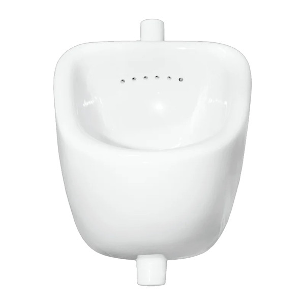 Писсуар Sanita Орион УП, PS/Orion/Mech/WHT.G/S1