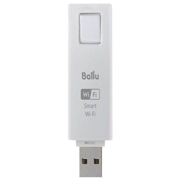 Модуль съёмный управляющий Ballu Smart Wi-Fi BEC/WF-01