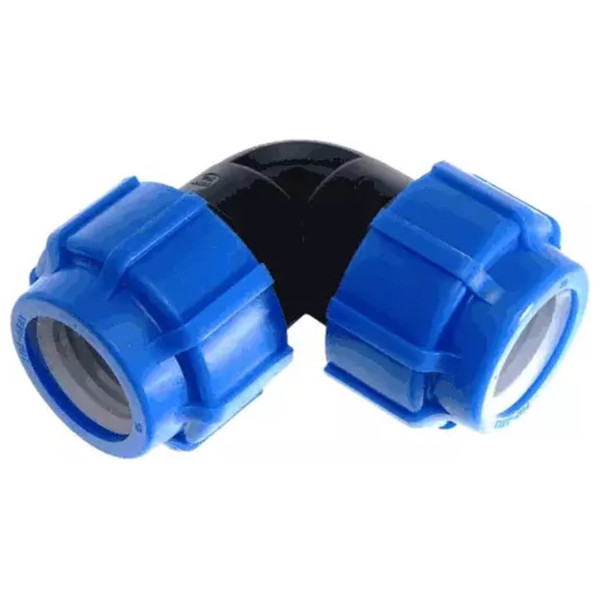 Уголок ТПК-АКВА ПНД 90 d 20