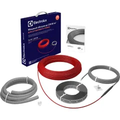 Изображение товара Кабель ELECTROLUX ETC 2-17-2500 (комплект теплого пола)