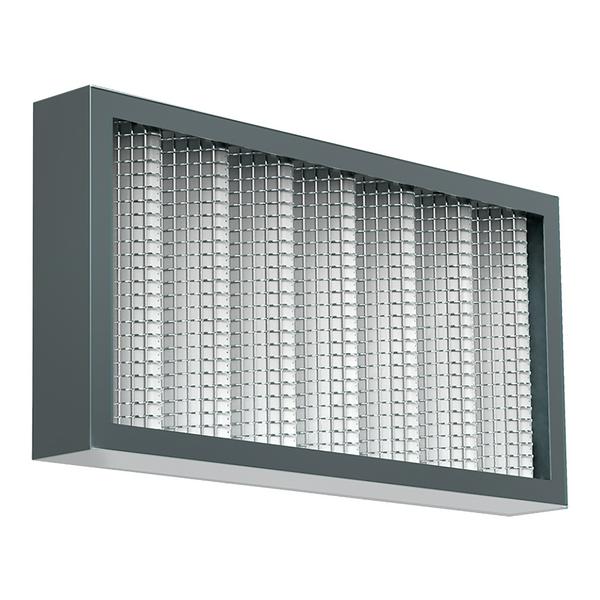 Фильтр кассетный SHUFT FRKr G3 900*500*50