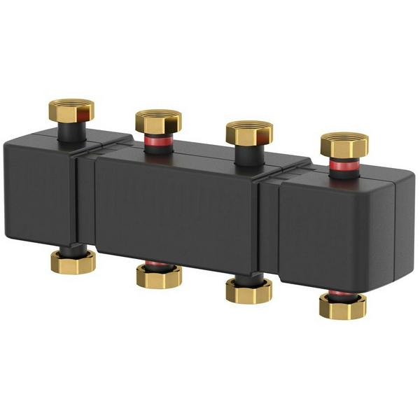 Коллектор MEIBES распределительный MeiFlow TOP S