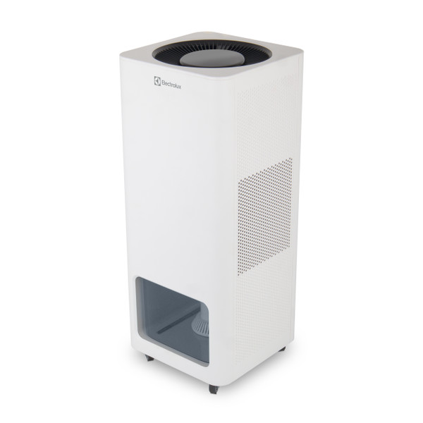 Увлажнитель воздуха с функцией очистки (климатический комплекс) Electrolux ECC-1300D