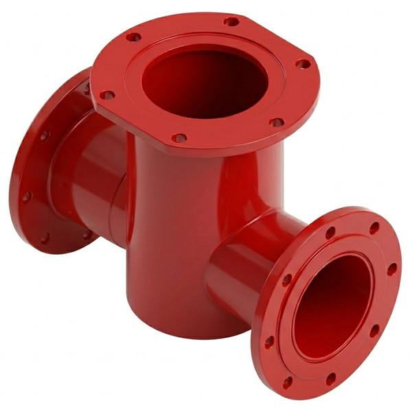 Подставка пожарная СпецСнаб ст ППДФ (ППФ) 150 Ру10