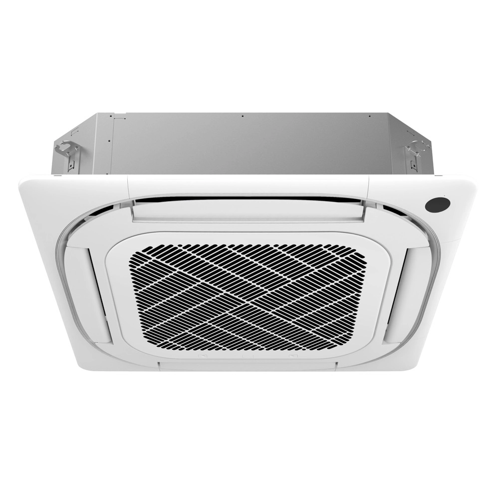 Изображение товара Кассетная сплит-система Royal Thermo Forte Integro RTFC-24LAKHN1_V2 для больших помещений Изображение товара Кассетная сплит-система Royal Thermo Forte Integro RTFC-24LAKHN1_V2 для больших помещений