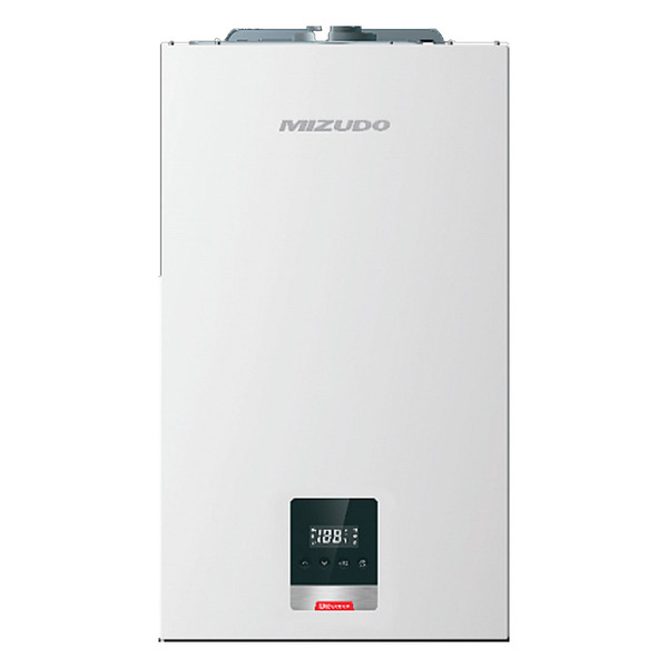Котел газовый MIZUDO LITE COMFORT M22HP настен., 2 конт., закр.кам.сгор OPT