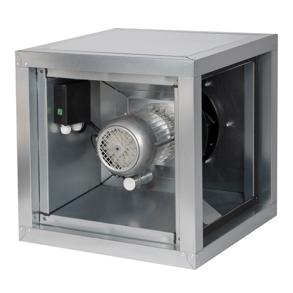 Вентилятор SHUFT IEF 450E