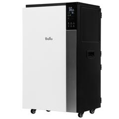 Изображение товара Осушитель воздуха Ballu Heavy Duty Plus BD120HP