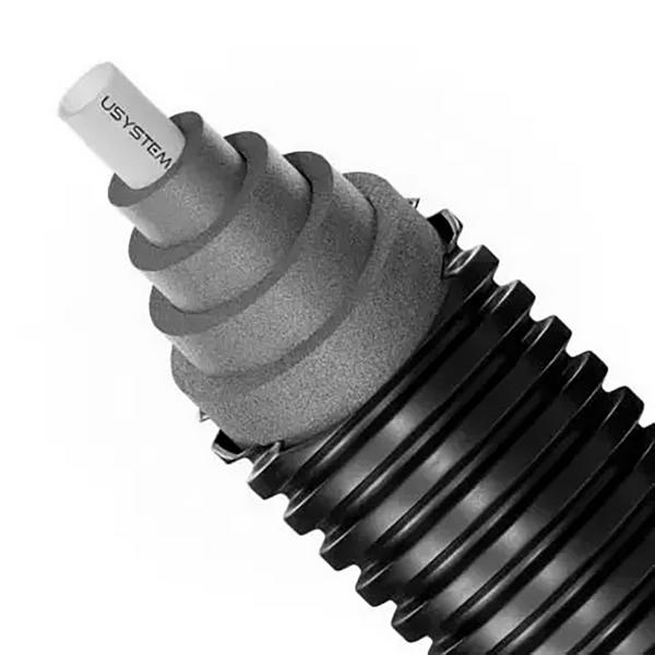 Труба Usystems Thermo Single PE-Xa 32x4,4/140 PN10 (200)