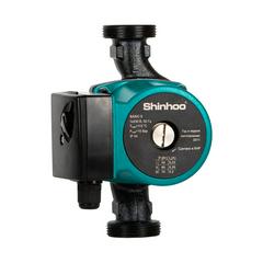 Изображение товара Насос циркуляционный Shinhoo BASIC S 32-4S 180
