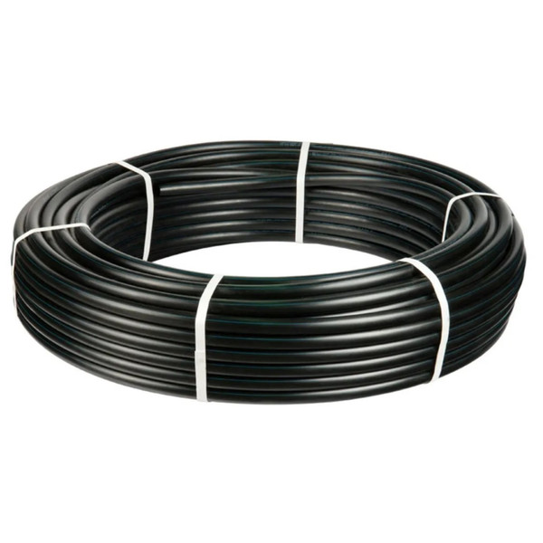 Труба УЗПК D63*3,6 SDR17,6 PE100 ГАЗ ГОСТ 18599-2001