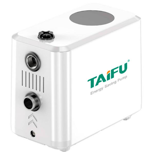 Станция насосная PUMPMAN S-BOX6.5-60PRO (1000Вт, H-max-60м, Qmax-108л/мин, макс. всас.-8м, г/а 0,5л)