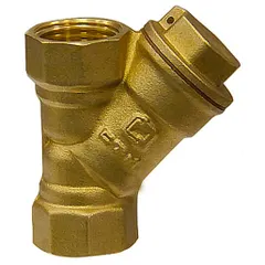 Изображение товара Фильтр сетчатый 3/4" г/г CTM CBYF0034