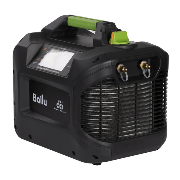 Станция рекуперации хладагента Ballu Super Stars ST-520D