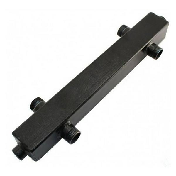 Стрелка гидравлическая DE DIETRICH DN100 HC201