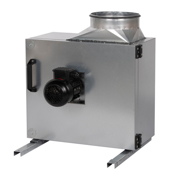 Клапан противопожарный SHUFT SHFDO-60-O-150_150-B230-0-0-Kl-0
