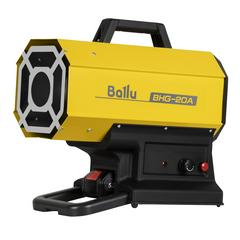 Изображение товара Пушка тепловая газовая Ballu BHG-20A