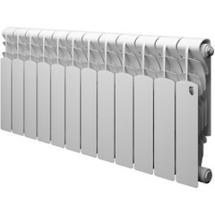 Изображение товара Радиатор Royal Thermo Revolution 350 - 12 секц.