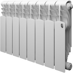 Изображение товара Радиатор Royal Thermo Revolution Bimetall 350 - 8 секц.