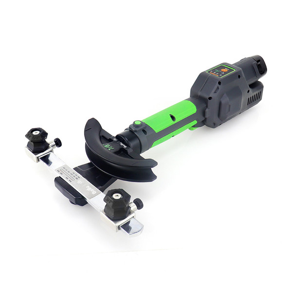 Трубогиб аккумуляторный арбалетный Ballu Super Stars ST-E999