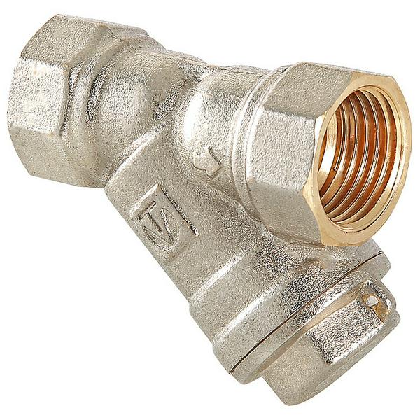 Фильтр Valtec VT.192.N.06 косой 1"