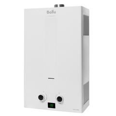 Изображение товара Колонка газовая Ballu GWH 10 Fiery Turbo