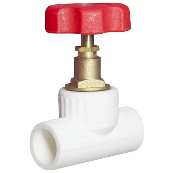 Вентиль VALFEX проходной 20 х 1/2" 90гр (35/7)