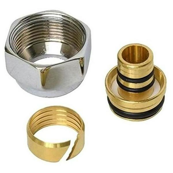 Евроконус VARMEGA 16х2.2 3/4" VM09203