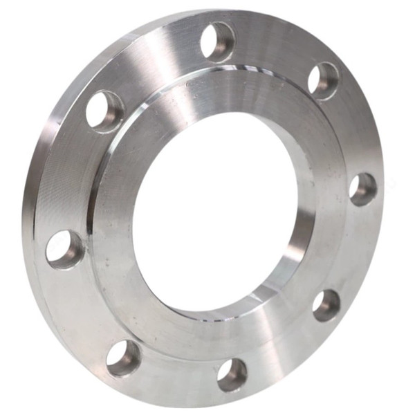 Фланец сталь плоский Ду 200 Ру10 тип 01 ряд 1 исп. B HXCX