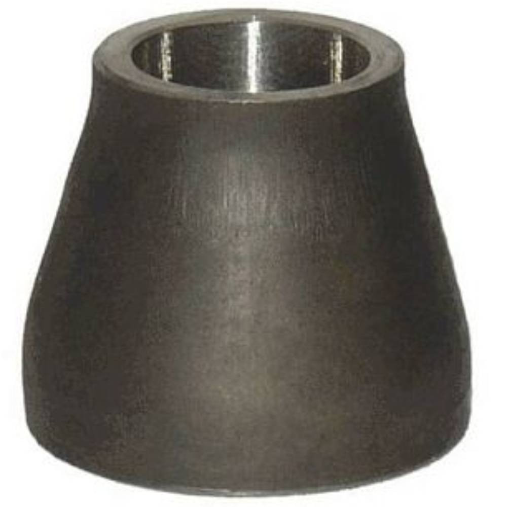 Переход ст исп 2 конц Дн57х38-3х2 (Ду50х32) б/шов ГОСТ 17378-2001