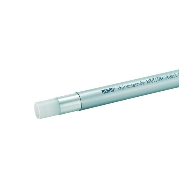 Труба REHAU универсальная RAUTITAN stabil 16,2х2,6 (100)