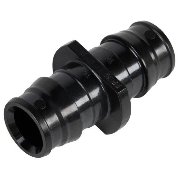 Муфта Royal Thermo ritable радиальная соединительная PPSU 32