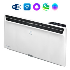 Изображение товара Комплект Electrolux Air Gate Transformer с блоком управления ECH/AG2-2500 T-TUI4 (инверторный)