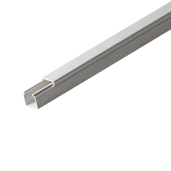 Кабель-канал TDM ELECTRIC 16х16 L2000, белый (2/84)