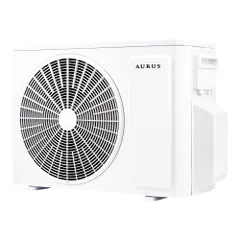 Изображение товара Блок наружный AURUS DM ERP DC ADMI/out-18H2N8 инверторной мульти сплит-системы