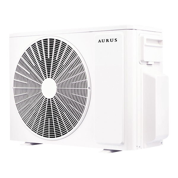 Блок наружный AURUS DM ERP DC ADMI/out-36H4N8 инверторной мульти сплит-системы