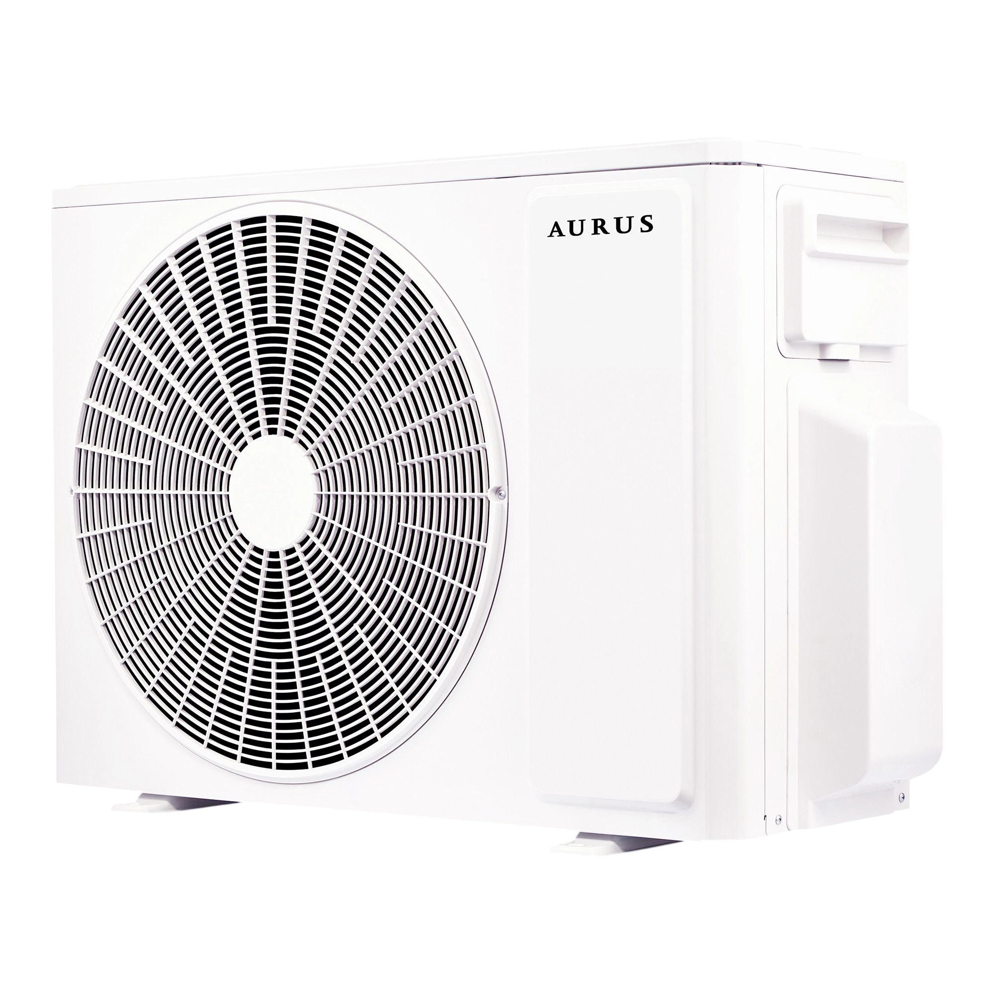 Изображение товара Блок наружный AURUS DM ERP DC ADMI/out-36H4N8 инверторной мульти сплит-системы