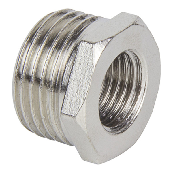 Переходник-футорка TEBO ВР/НР 1/4"x1/2" (80/1440)