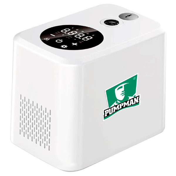 Установка повышения давления PUMPMAN S-BOX5-45PRO