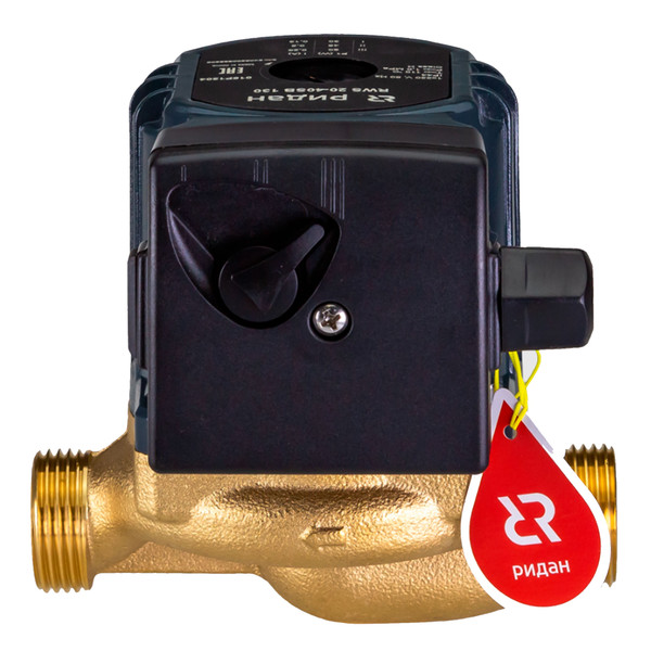 Насос циркуляционный РИДАН RWS 25-60SB
