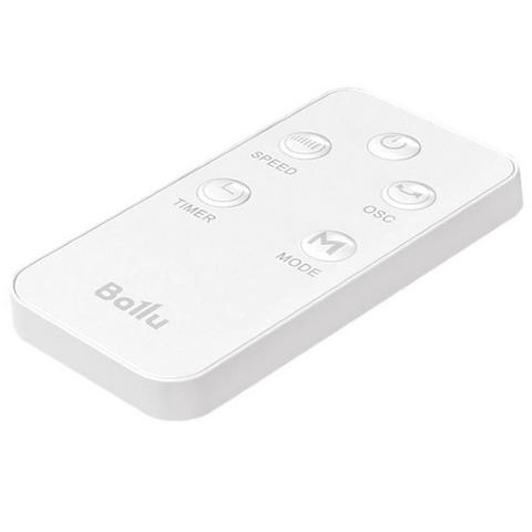 Вентилятор колонный Ballu BFT-110R, купить с доставкой — климатическое ...