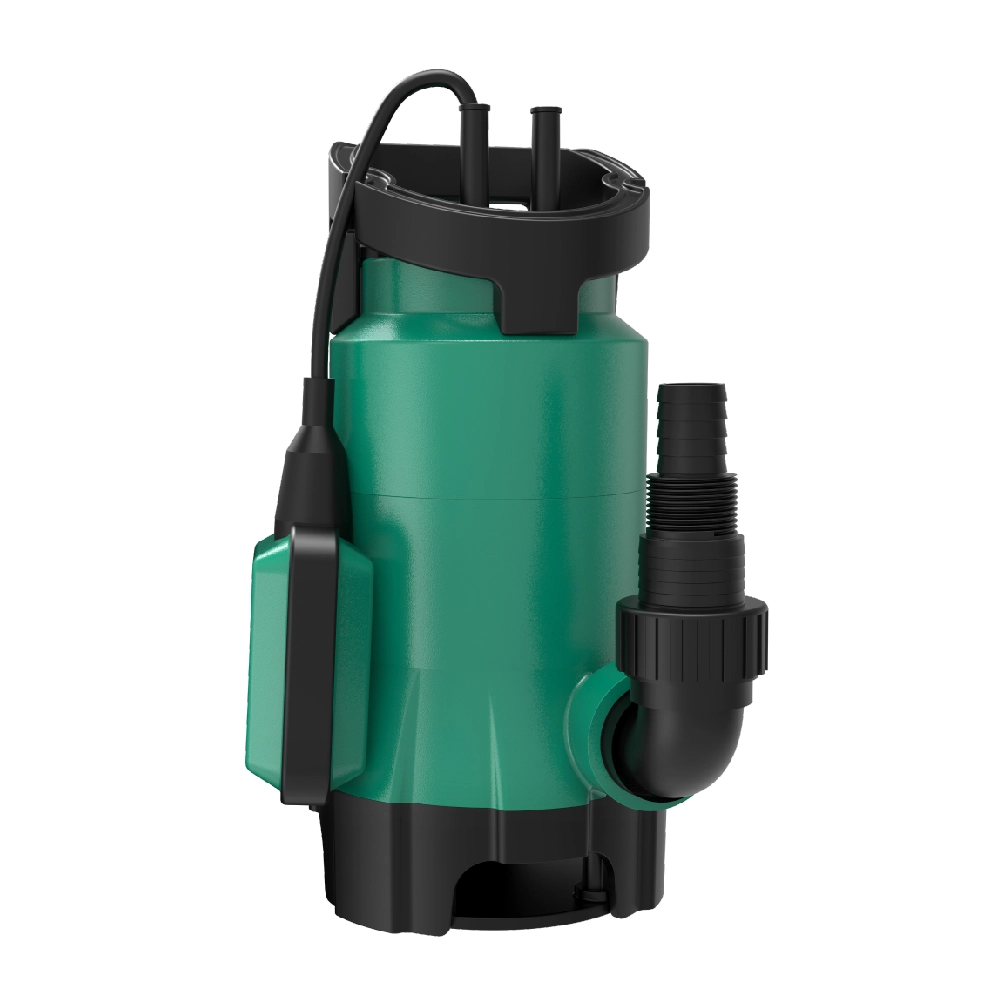 Изображение товара Насос дренажный PUMPMAN GS550N Изображение товара Насос дренажный PUMPMAN GS550N